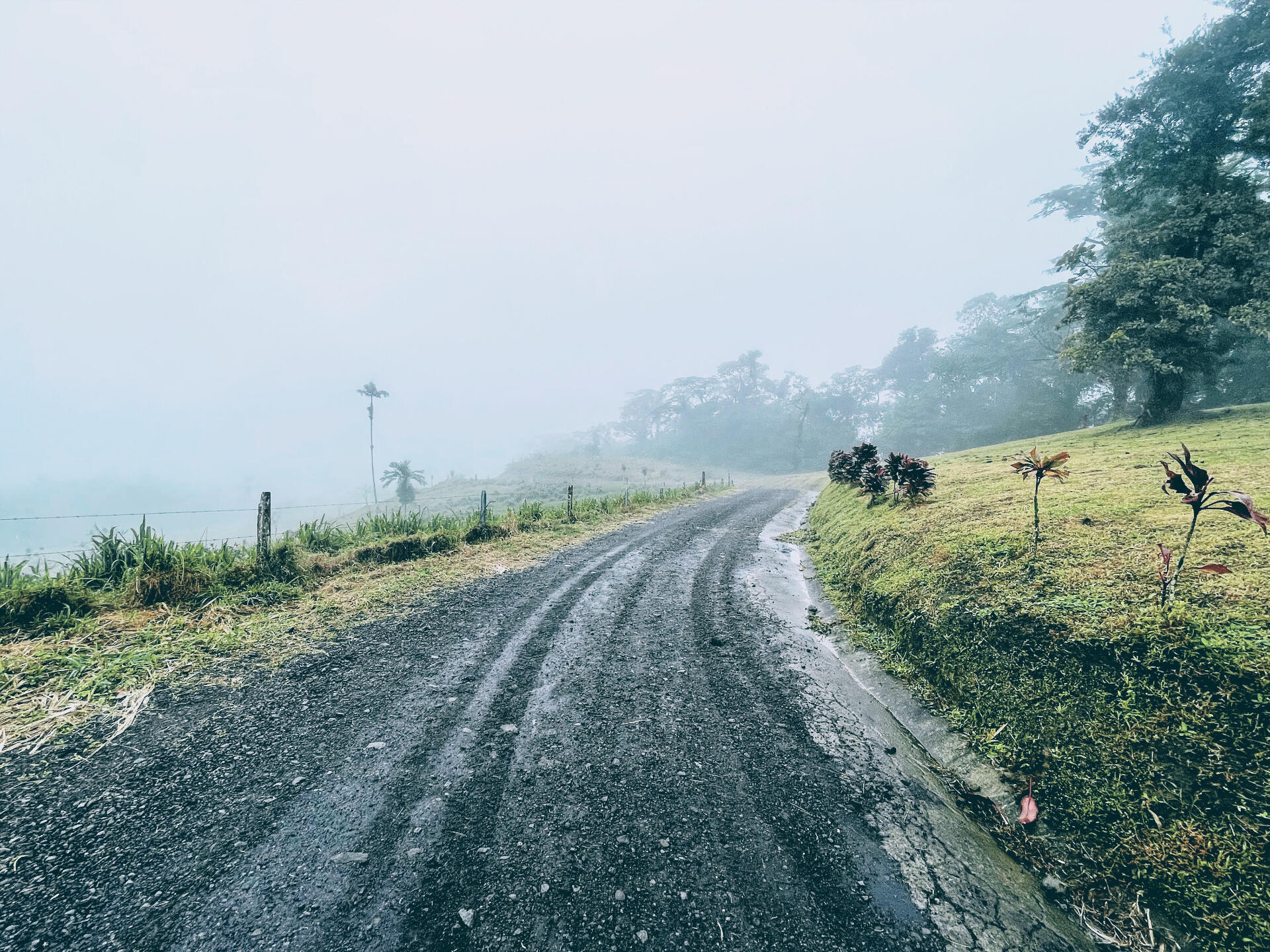 La Fortuna, Costa Rica