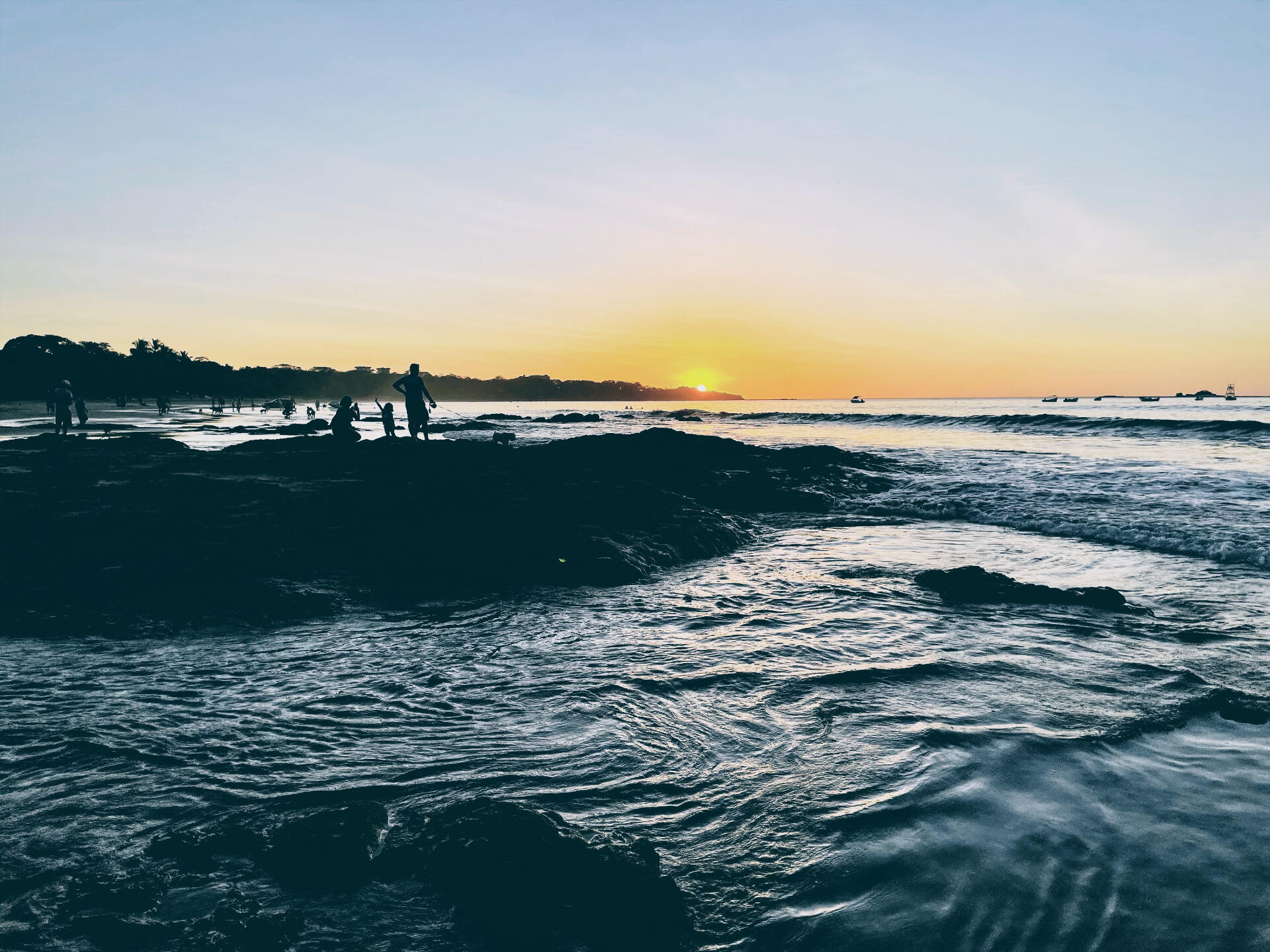 Tamarindo, Costa Rica
